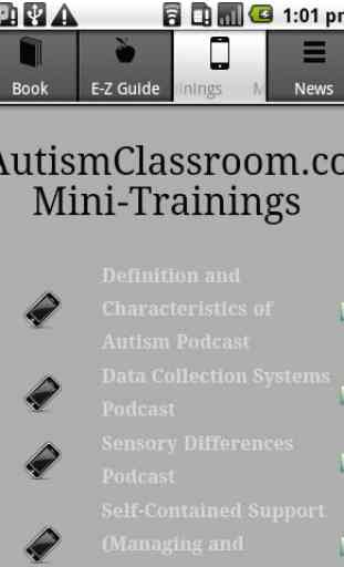 Autism Classroom Set Up 3