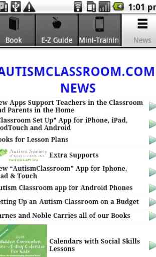 Autism Classroom Set Up 4