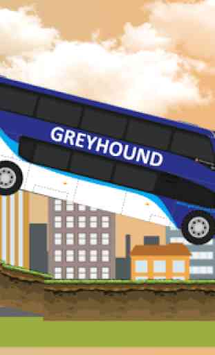 Bus Greyhound 4