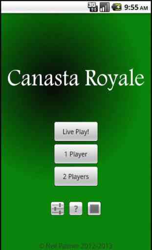 Canasta Royale Free 1