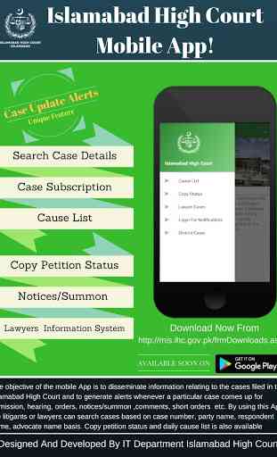 Case App IHC 3