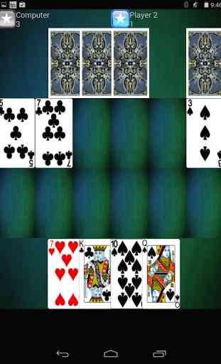 Casino Card Game 1