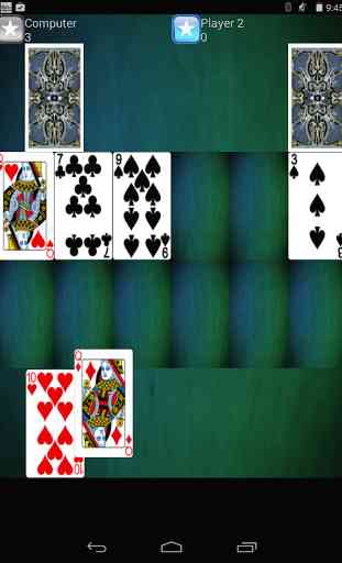 Casino Card Game 3