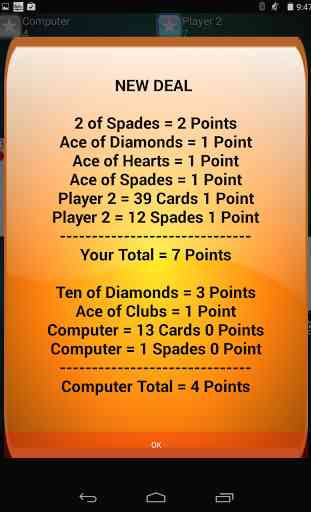 Casino Card Game 4
