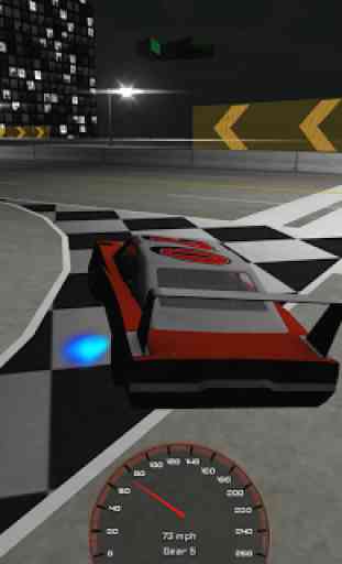Circuit: Street Racing 4