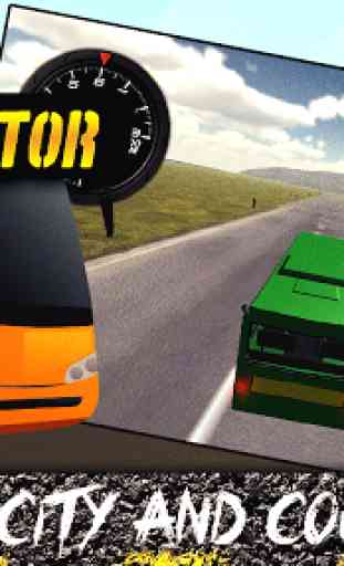 City Bus Simulator 3D 3
