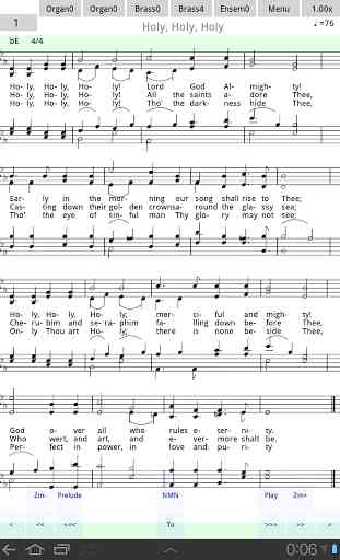 Classical Hymns Free 2