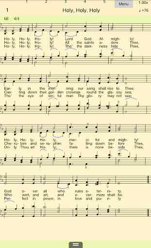 Classical Hymns Free 3