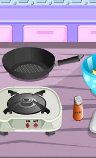 cooking games girls games 4