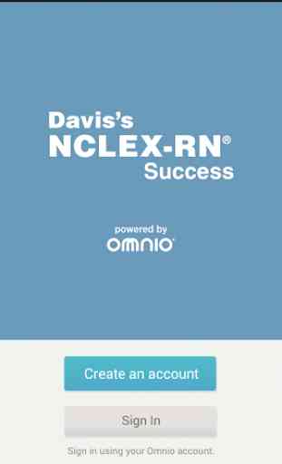 Davis's NCLEX-RN Success 1