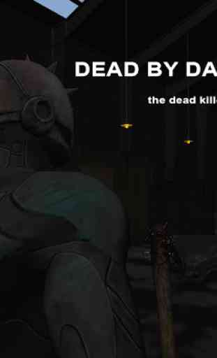 Dead By Dawn Light Multiplayer 1