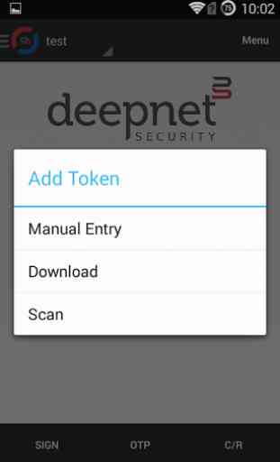 DeepNet MobileID 3