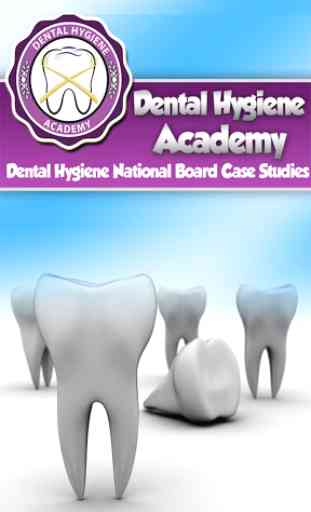 Dental Hygiene Academy 1