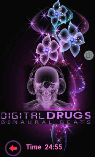 Digital Drugs ★ Trips ★ 2