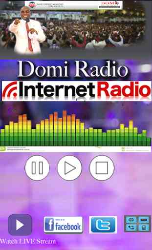 Domi Media Radio 6. 3