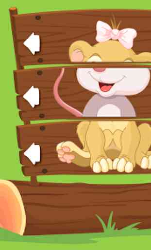 Educational Games For Toddlers 1