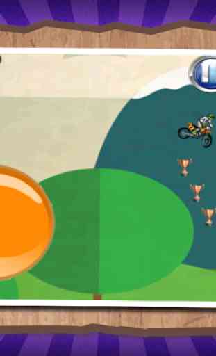 Extreme Motorbike Jump 4