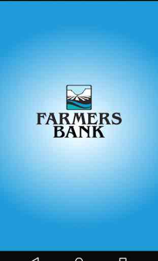 Farmers Bank Idaho 1