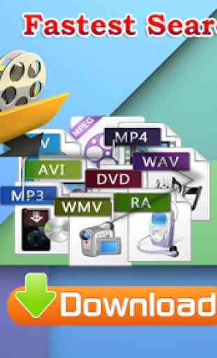 Fast Video Downloader HD Free 1