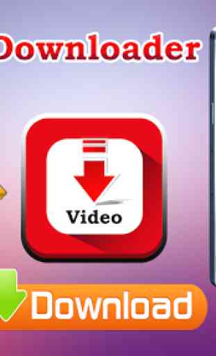 Fast Video Downloader HD Free 2