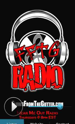 FFTG Radio 1