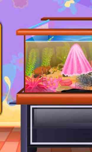 Fish Tank - Aquarium Designing 2