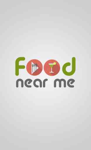 FoodNearMe 4