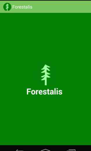 Forestalis 1