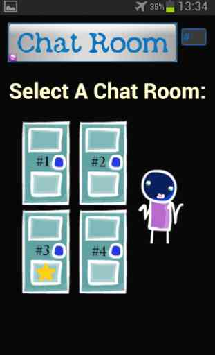 Free Chat Room 1