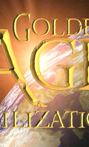 Golden Age Of Civilizations T 1