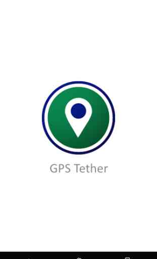 GPS Tether 1