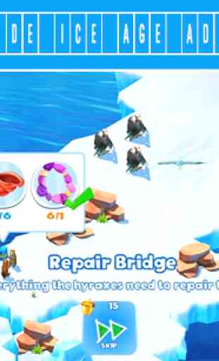 Guides Ice Age Adventures 3