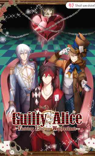 Guilty Alice 1