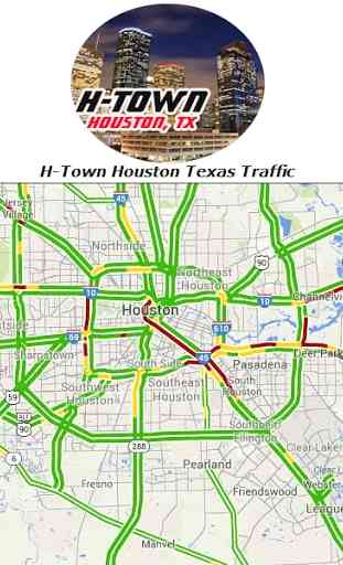 H-Town Houston Texas Directory 3