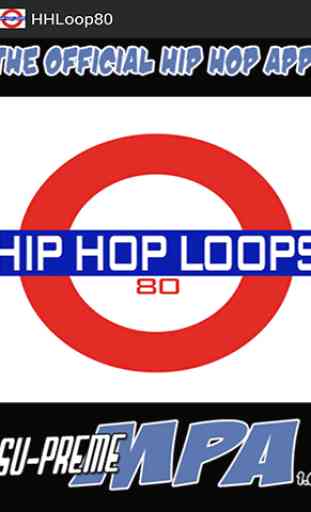 Hip Hop Loops 1