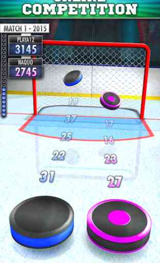 Hockey Clicker 2
