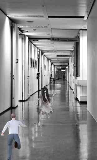 Horror Ghost Hospital 3