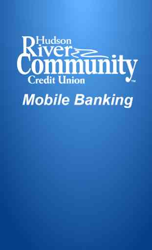 HRCCU Mobile Banking 1