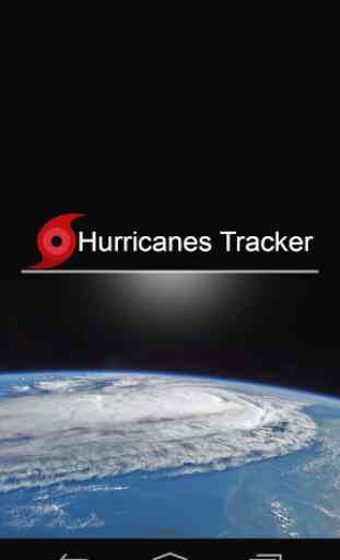 Hurricanes Tracker 3