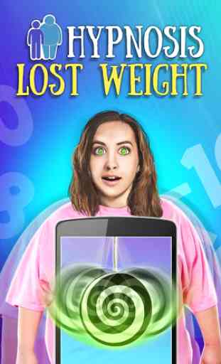 Hypnosis - Lost Weight Joke 3
