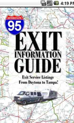 I-95 Exit Guide 1