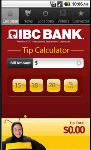 IBC Tip Calculator 1