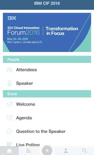 IBM Cloud Innovation Forum 1