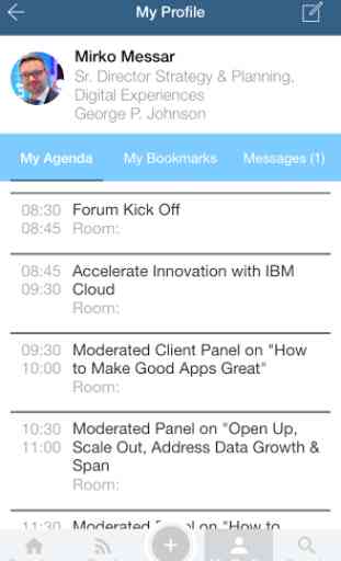 IBM Cloud Innovation Forum 3
