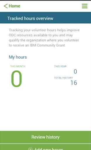 IBM ODC 2