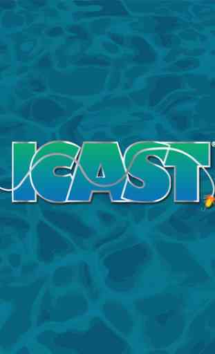 ICAST Fishing 1