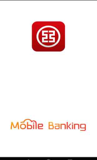 ICBK Mobile Banking 1