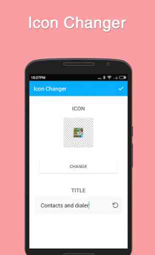 Icon Changer 3