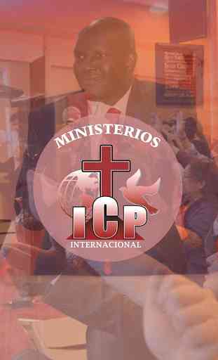 ICP Ministry 1