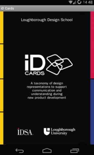 iD Cards 1